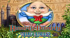 Humpty Dumpty Wild Riches